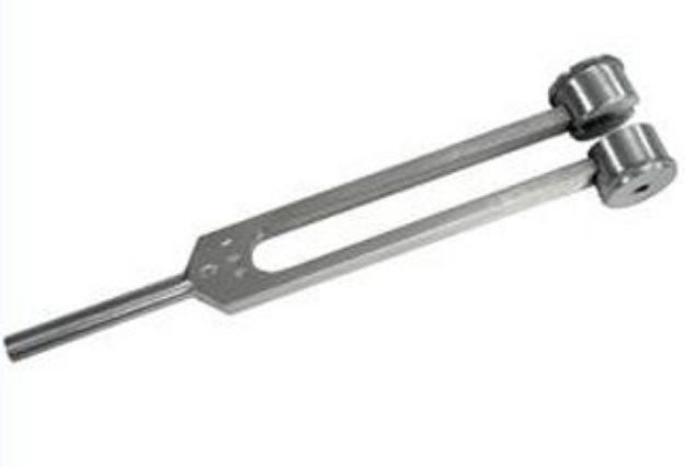 Afbeeldingen van Stemvork